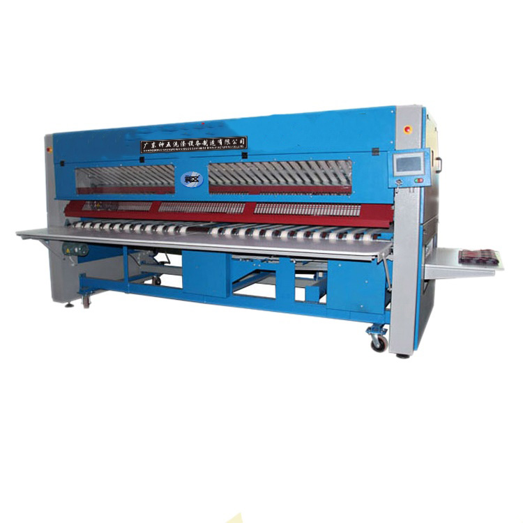 自动高快折叠机